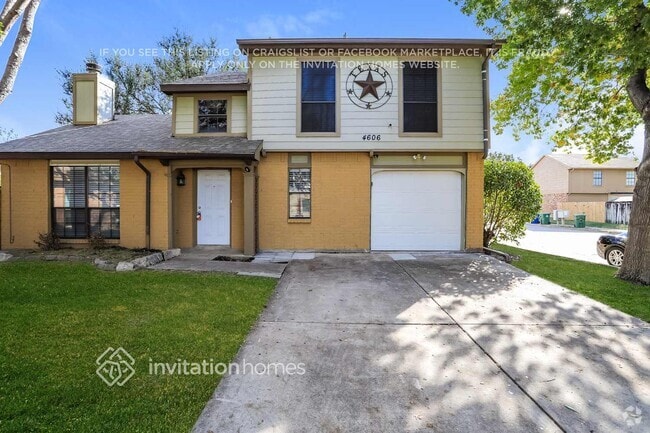 Building Photo - 4606 Larner St Rental