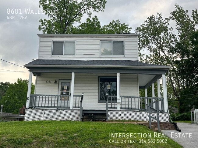 Photo - 8601 Wales Rd House