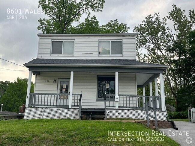 Building Photo - 8601 Wales Rd Rental
