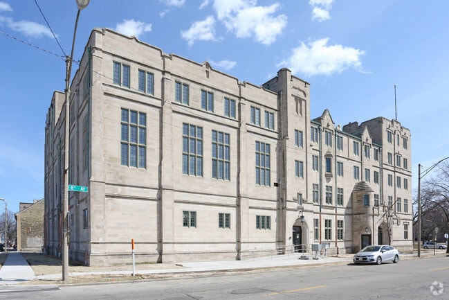 Photo - Residences at Library Park