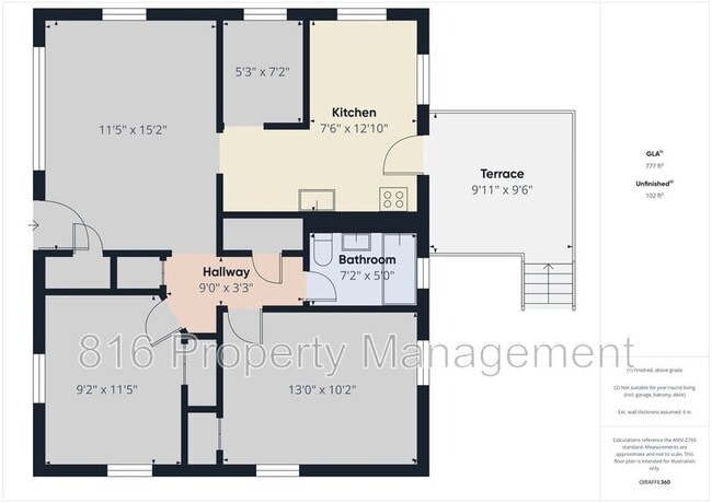 Photo - 6149 Agnes Ave