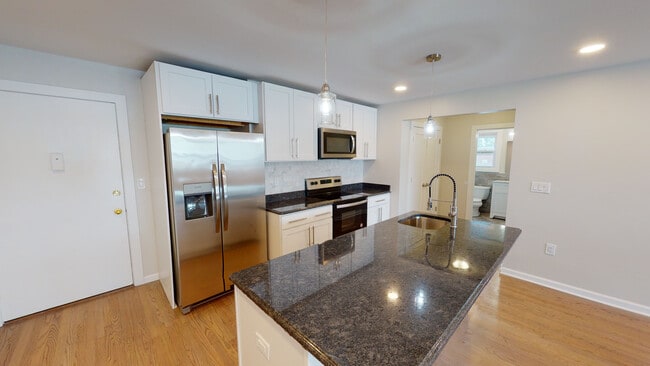 Photo - Westville Arms