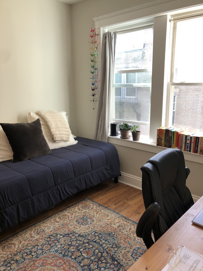 Photo - 118 Commonwealth Ave Apartamentos
