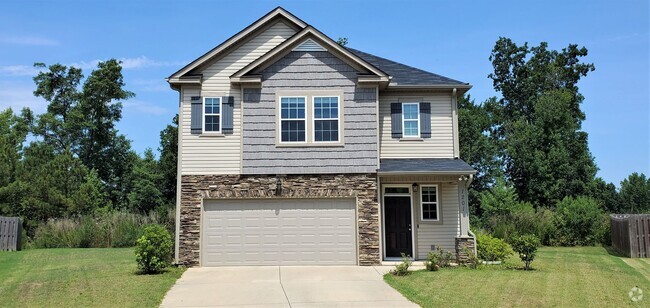 Building Photo - 1201 Cobblefield Dr Rental