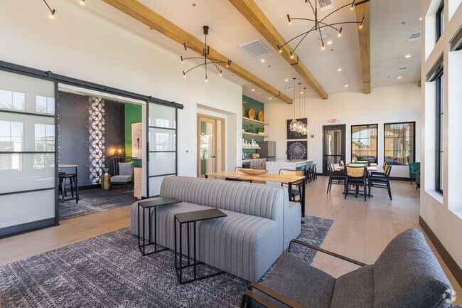 Casa club - Cielo at Calloway