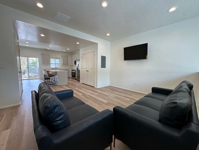 Photo - The Main Unit 105 Bedroom 4