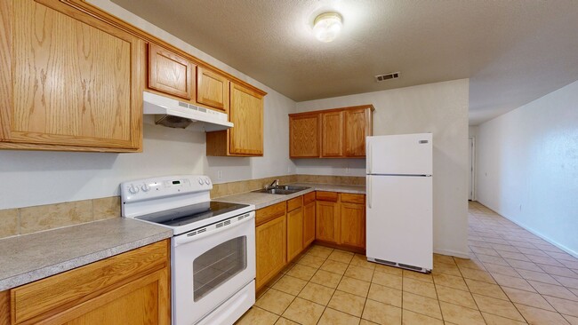 Photo - ALL TILE DUPLEX IN HARKER HEIGHTS!!!!!