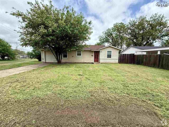 Building Photo - 1609 Las Vegas Trail Rental
