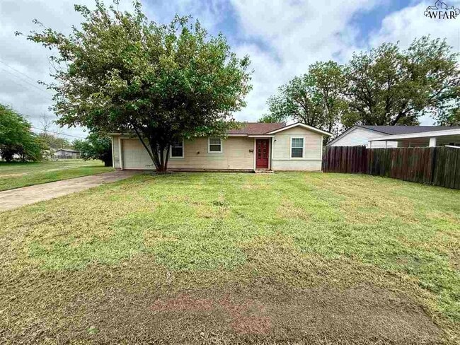 Photo - 1609 Las Vegas Trail House