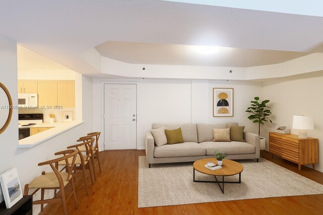 Photo - 9340 Fontainebleau Blvd Unit W206