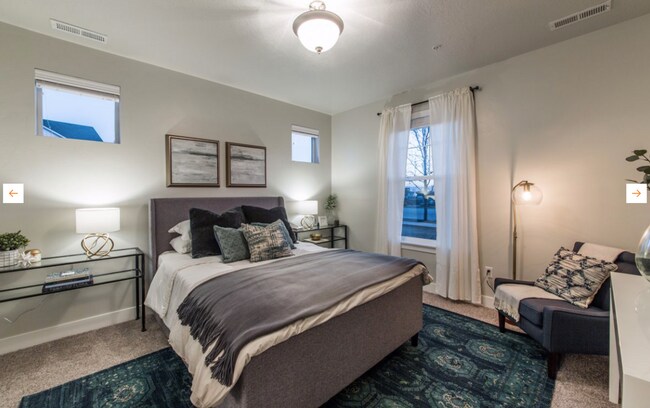 Photo - Beautiful 3-Bedroom, 2-Bathroom Condo in Lehi Exchange Community