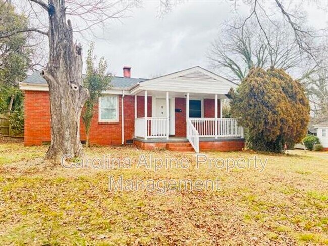 Photo - 1500 Hateras Ave