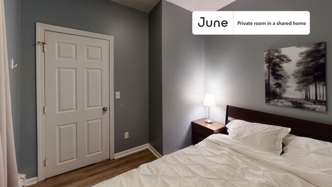 Photo - Room in Shared 3 bed/1 bath home Unit C