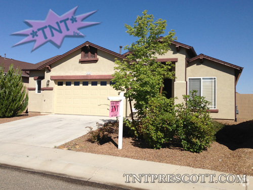 Building Photo - Home in Pronghorn Ranch