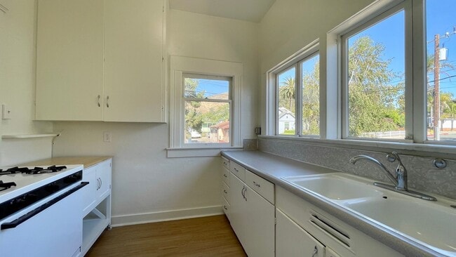 Photo - SLO Studio in Historic Railroad District Unit 1707 Santa Rosa St.