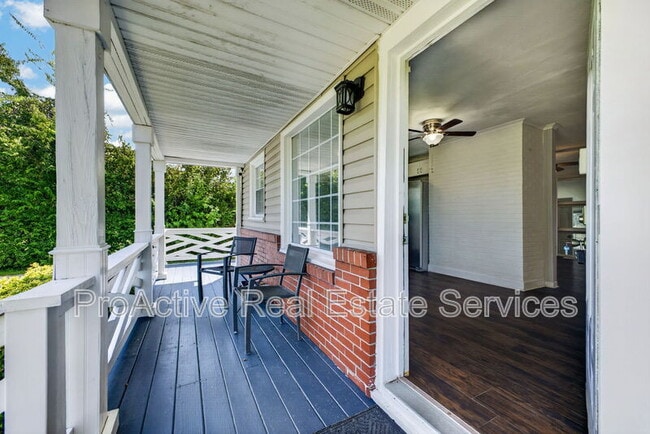 Photo - 1821 Gildner Rd