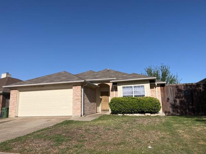 Eden Gardens Addition Mansfield ISD! - Eden Gardens Addition Mansfield ISD! House