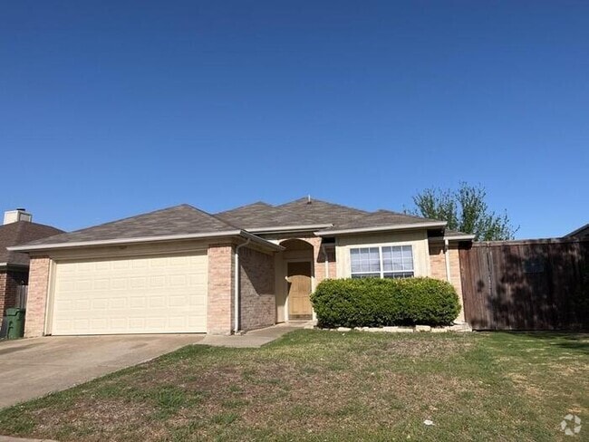 Building Photo - Eden Gardens Addition Mansfield ISD! Rental