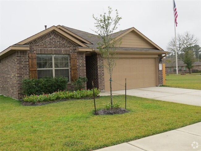 Building Photo - 9506 Paloma Creek Dr Rental