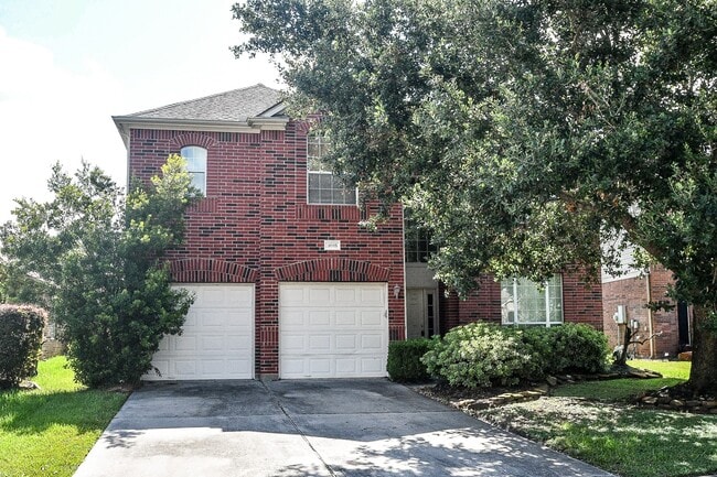 Photo - 3015 Darby Brook Dr