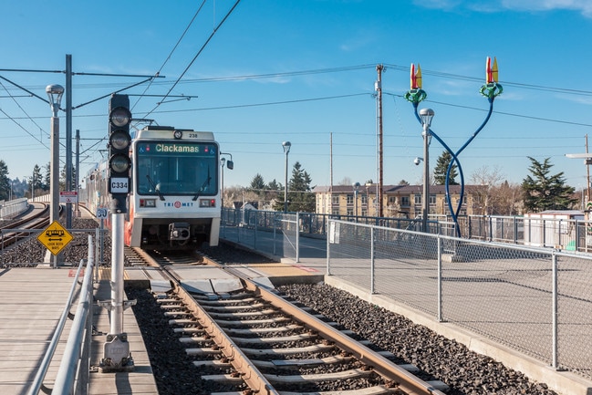 Photo - Woodstock Crossing Apartments