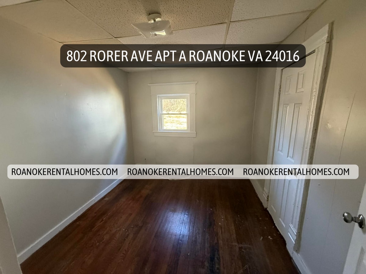 Photo - 802 Rorer Ave SW Unit 802 Rorer Ave SW Apt A