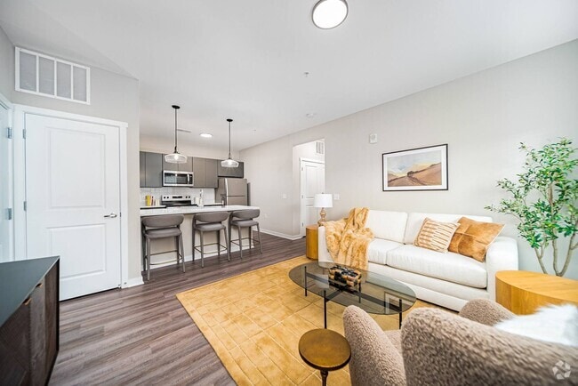 Building Photo - Oxford Park Rental