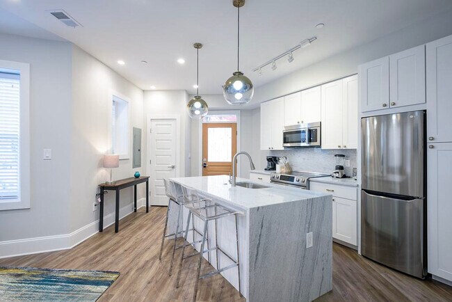 Photo - 1448 Florida Ave NW Unidad ID614P