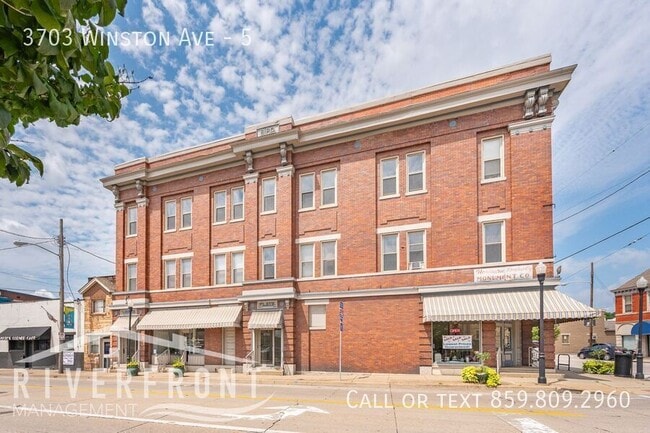 Photo - 3703 Winston Ave Unit 5