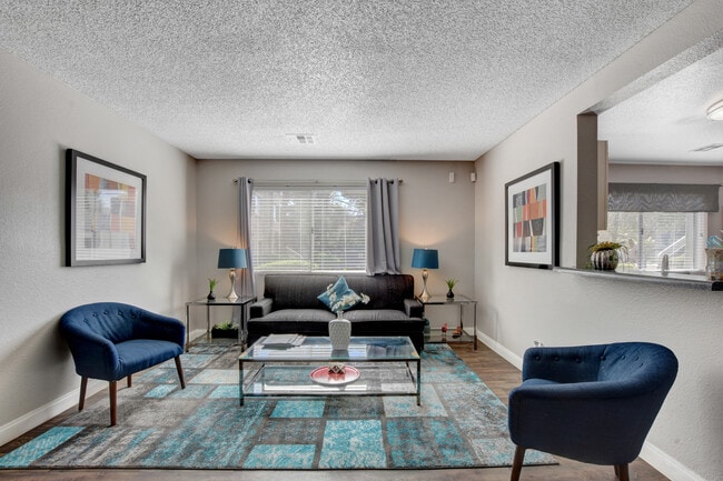 Sequoia Meadows - Sequoia Meadows Apartments