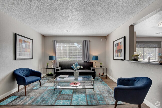 Building Photo - Sequoia Meadows Rental