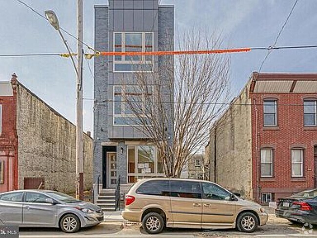 Building Photo - 1544 S 20th St Unit B Rental