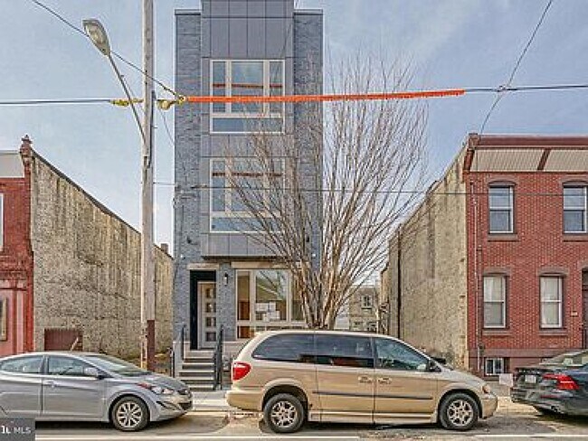 Photo - 1544 S 20th St Condo Unit B