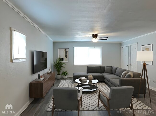 Photo - 5650 S 46th Pl