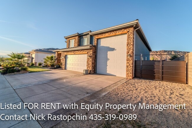 Photo - 1273 E Black Brush Dr