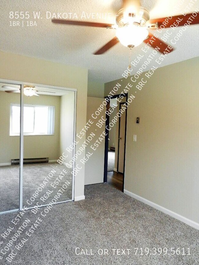 Photo - 8555 W Dakota Ave Unit 106