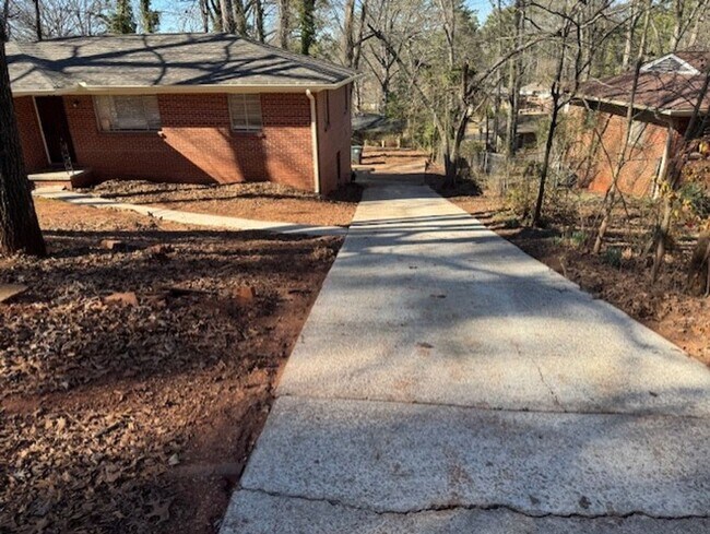 Photo - Back on the market!