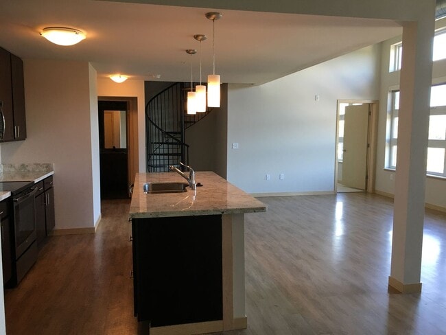 Photo - The Dude Abodes