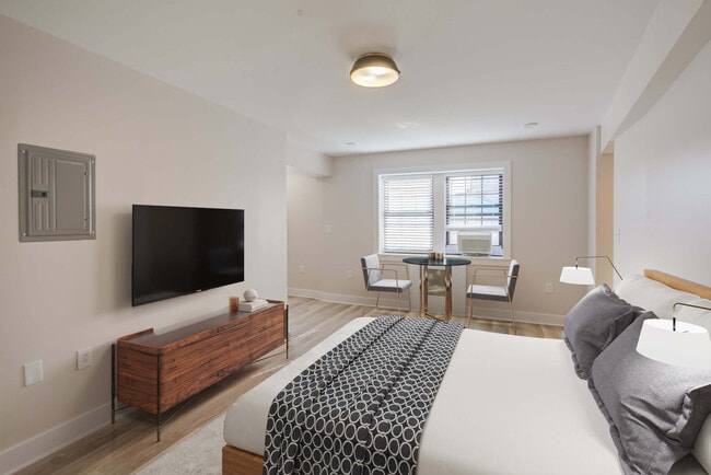 Paquete Premium Estudio Nivel 07 - The Phoenix Apartments