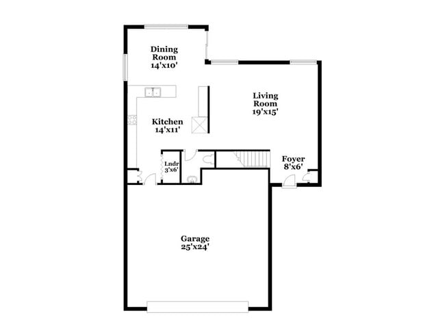 Photo - 15052 W Bottle Tree Ave