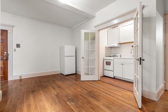 Building Photo - 8 Garrison St Unit 608 Rental