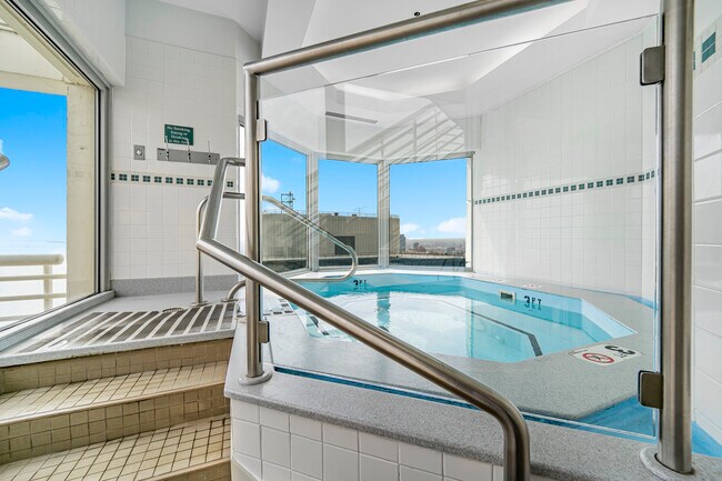 Photo - 195 N Harbor Dr Unit 5105