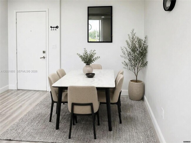 18800 NE 29th Ave Unit 405