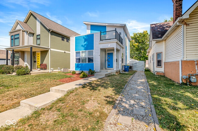 Photo - 1823 Carrollton Ave