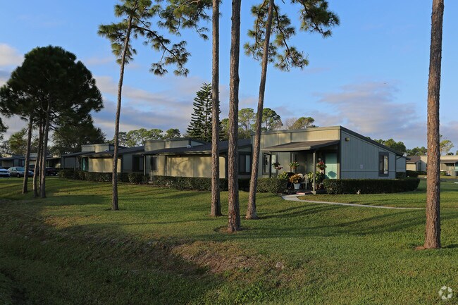 Heather Way Apartments - Heatherway Apartments