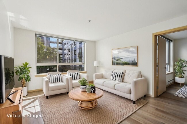 Photo - The Station At Othello Park