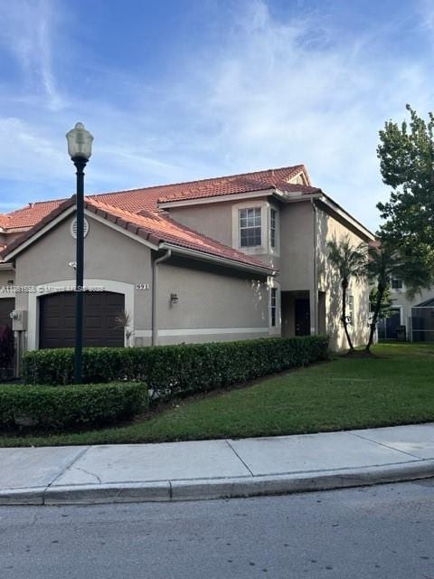 Building Photo - 991 Sevilla Cir Rental