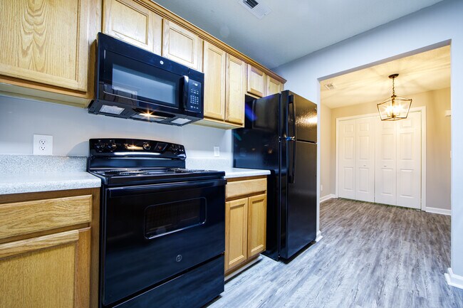Photo - Orchard Trace Gastonia