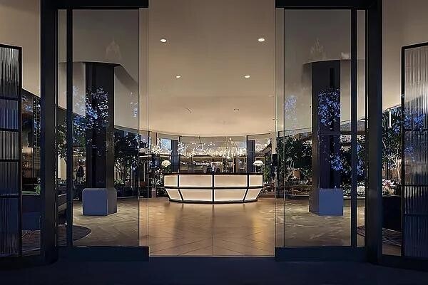 Photo - 515 W 18th St Unit 321