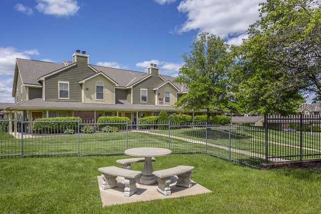 Highland Ridge